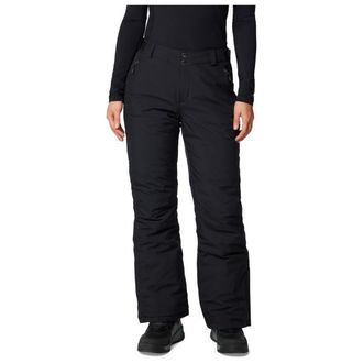 Columbia Shafer Canyon II Insulated Pant Skihose f&uuml;r Damen | schwarz