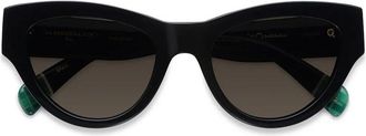 Etnia Barcelona Sa Farnera Sun BK Mens Sunglasses Size 53