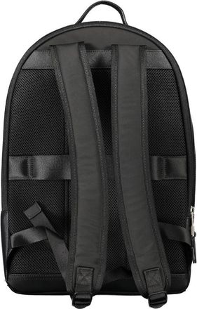 Tommy Hilfiger Synthetic Backpack - Black