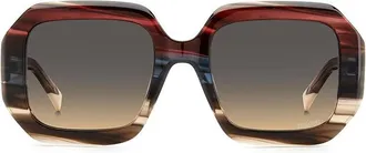Missoni MIS 0113/S 3XH/GA Womens Sunglasses Brown Size 53