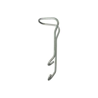 OEM Lazos De Conexi&oacute;n Para Enrejado De Plantas, Clip De 16 Mm X 16 Mm