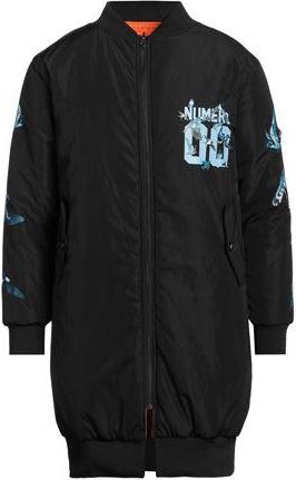 Numero 00 Jackets