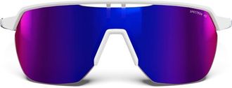 Julbo Frequency Groupama FDJ Spectron HD S3 (VLT 15%) Velobrille - Unisex | lila