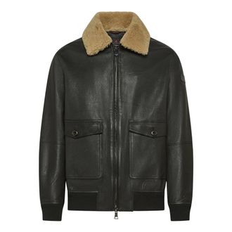 Peuterey Hombre, Chaquetas, Negro, Talla: L
