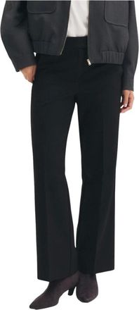 Emme Di Marella Mujer, Pantalones, Negro, Talla: XL