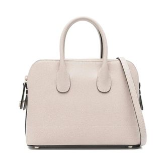 Valextra Dames, Tassen, Roze, Maat: ONE Size