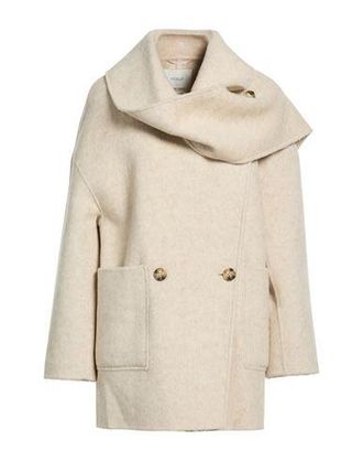 Vicolo JACKEN & M&Auml;NTEL - M&auml;ntel auf YOOX.COM