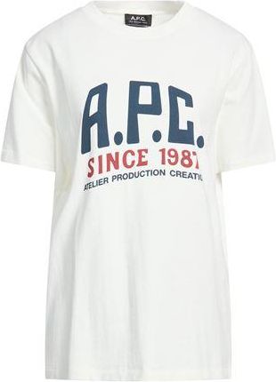 A.P.C. TOPWEAR - T-shirts on YOOX.COM
