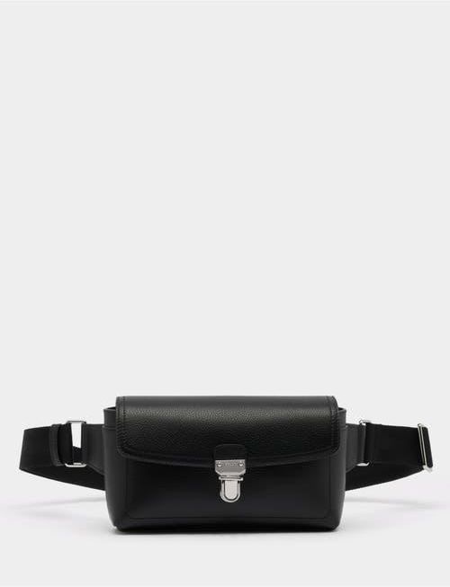 Capitol Belt Bag in Black at Nordstrom