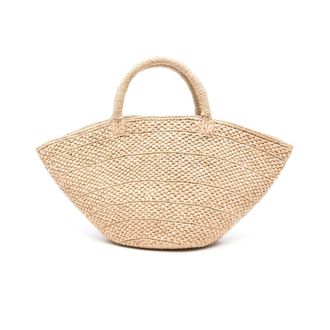 Ibeliv Tote Bags, female, Beige, Size: ONE SIZE Bag
