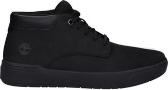 Timberland Enkelboots voor mannen in zwart