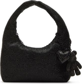 Steve Madden Bteddie Bag BLACK