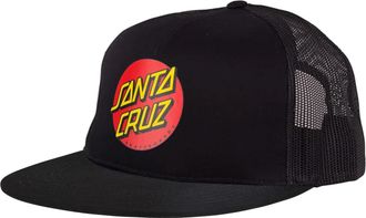 Santa Cruz Baseball Cap