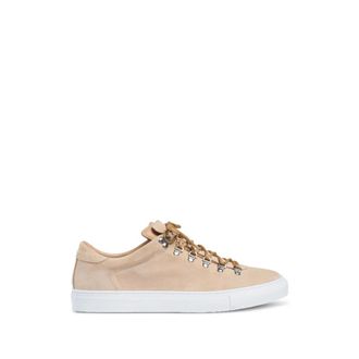 Diemme Marostica Metal-eyelet Lace-up Sneakers