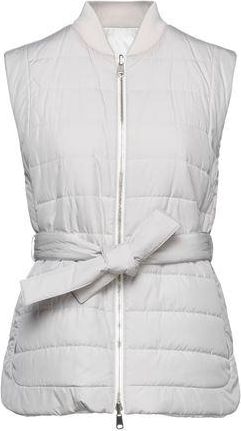 Brunello Cucinelli ROPA DE ABRIGO - Plum&iacute;feros y acolchados en YOOX.COM