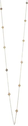 Tory Burch Donna, Accessori, Giallo, Taglia unica, new