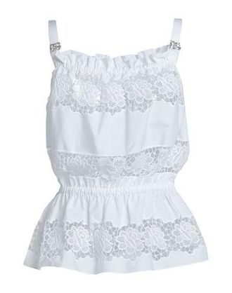 Dolce & Gabbana TOPWEAR - Tops on YOOX.COM