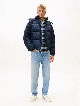 Tommy Hilfiger Sonny Faded Regular Tapered Leg Jeans