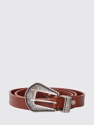 Ermanno Scervino Cintura in pelle