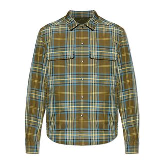 Moncler Uomo, Magliette, Verde, 3Xl, new