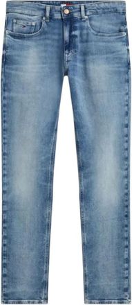 Tommy Jeans Jeans Scanton Slim - - Jeans - Uomo - Blu - W34