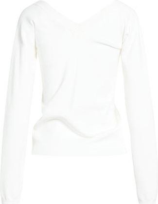 Anna Molinari MAGLIERIA - Cardigan su YOOX.COM