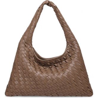 Walter Baker Haven Mini Shoulder Bag in Cedar at Nordstrom Rack