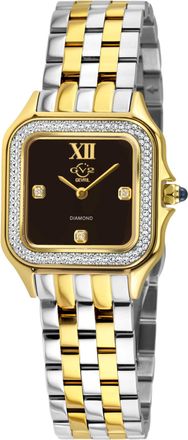 Gevril Group Milan Womens Watch