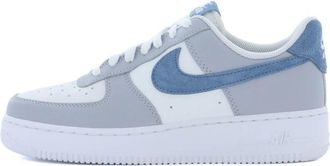 Nike Air Force 1 07 LV8 Grey Blue HV1795-141