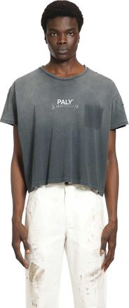 Paly Hollywood Core Logo T-shirt