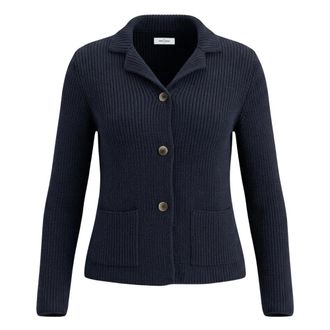 Gran Sasso Mujer, Jerseys, Azul, Talla: XS