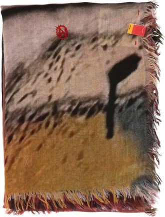 Talking Walls Scarfs