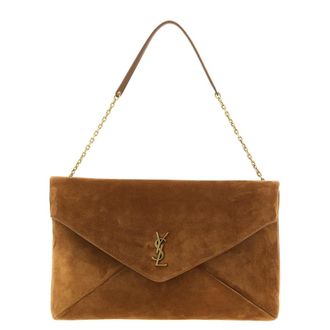 Saint Laurent Cassandre Xxl Clutch