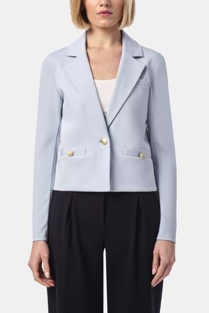 Capsule 121 THE EDDINGTON BLAZER in Baby Blue at Nordstrom, Size X-Small