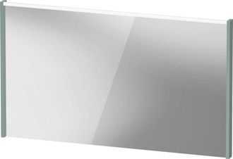 Duravit Duravit - Espejo D-code De Panel De Luz Led Superior, 1200x700mm