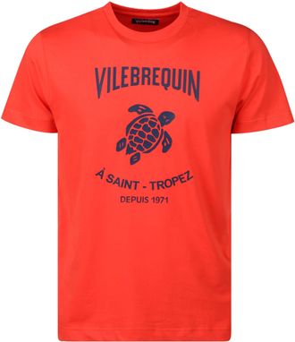 Vilebrequin T-shirt