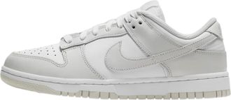 Nike Dunk Low White / Photon Dust - White DD1503-103 Womens