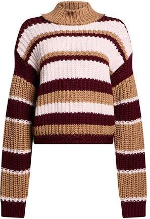 Dsquared2 MAGLIERIA - Dolcevita su YOOX.COM