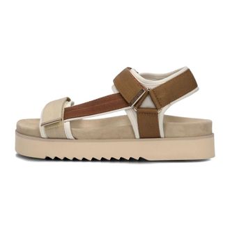 Maruti Dames, Schoenen, Beige, Maat: 40 EU Su&egrave;de