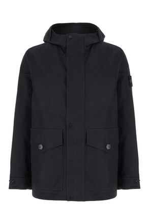 Stone Island Jackets