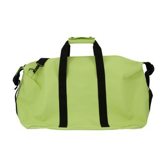 Rains Hilo Weekend Bag W3 Travel Bag