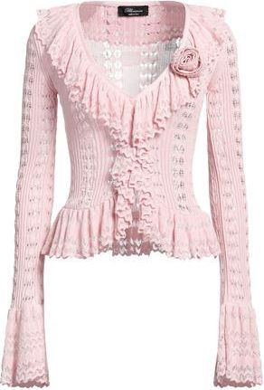 Blumarine PRENDAS DE PUNTO - Twin sets en YOOX.COM
