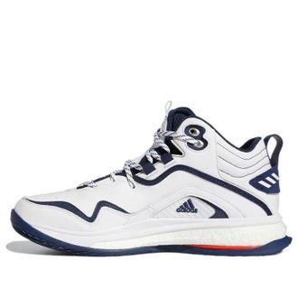 adidas Icon 6 Turf Kage Kicks - Cloud White Navy EG7598