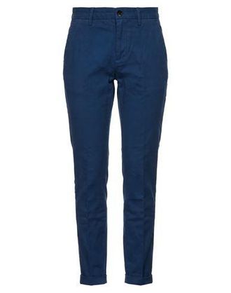 Re-hash BOTTOMWEAR - Trousers on YOOX.COM