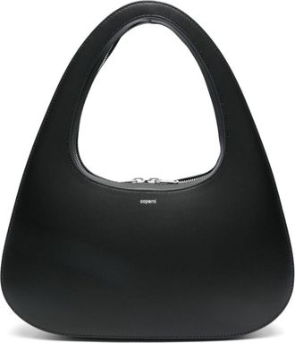 Coperni Womens Large Swipe Tote Bag