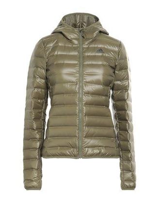 Adidas jassen dames abrikoos online