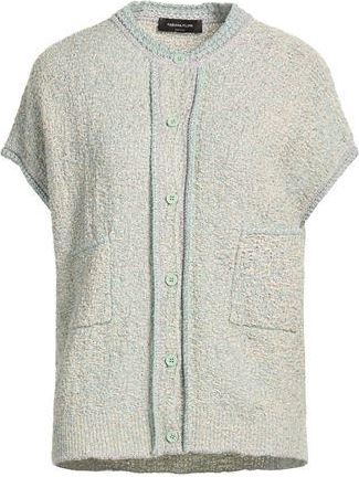 Fabiana Filippi KNITWEAR - Cardigans sur YOOX.COM