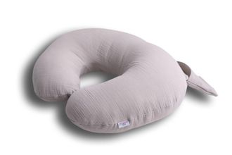 OEM Almohada De Posicionamiento, Longitud 150 Muselina Minirelax 42 Gris