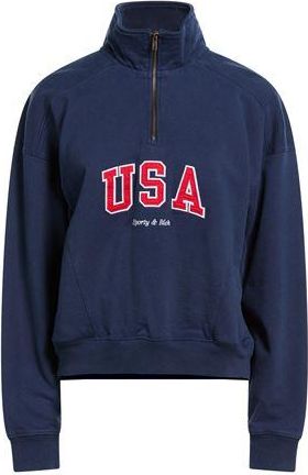 Sporty & Rich TOPWEAR - Sweatshirts on YOOX.COM