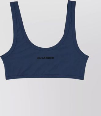 Jil Sander bikini top